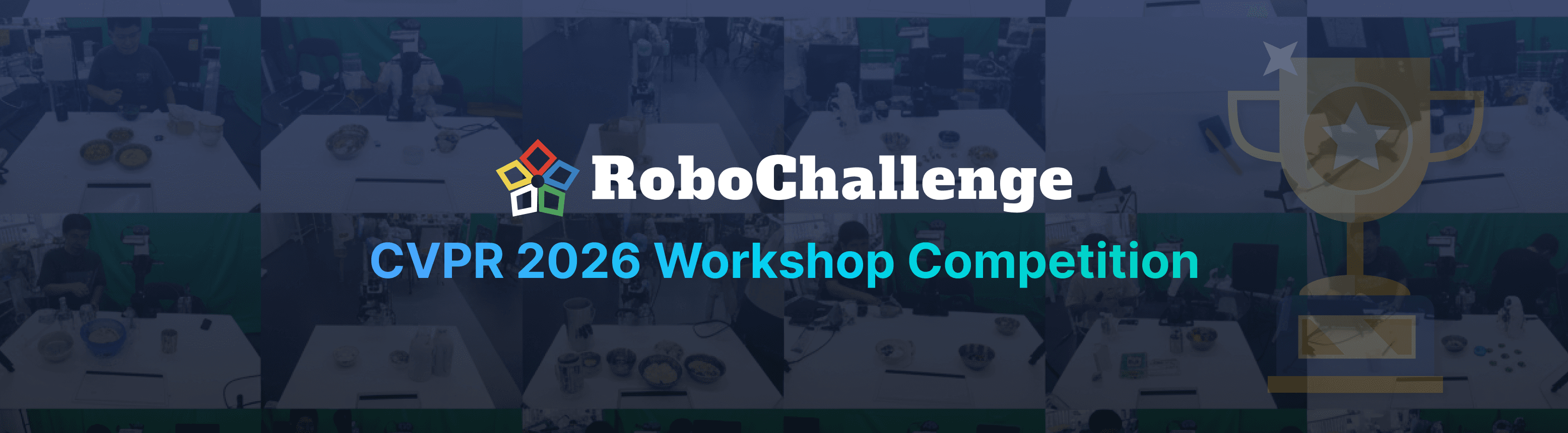 RoboChallenge CVPR 2026