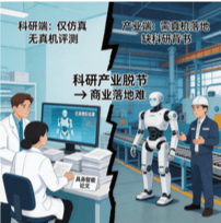 科研成果落地难