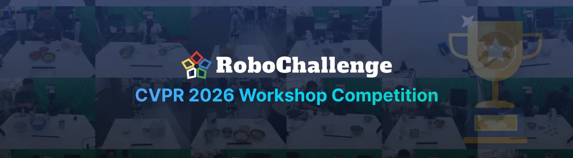 RoboChallenge CVPR 2026