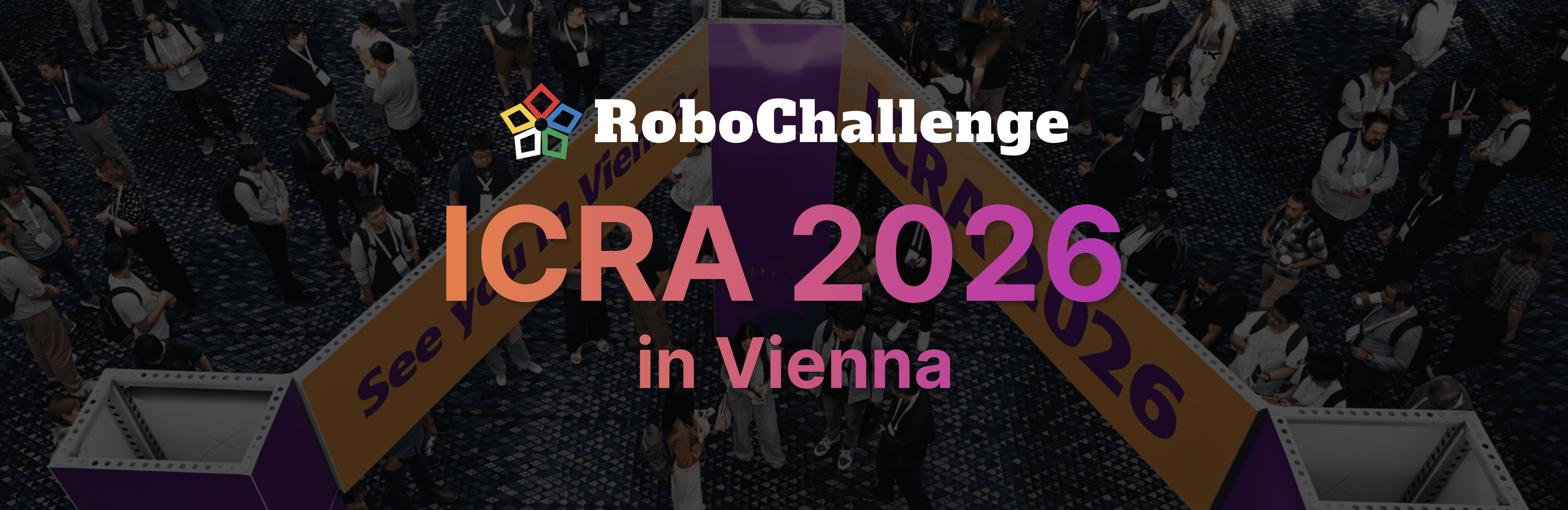 DexDev开发者社区ICRA 2026活动